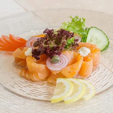 Logis Hotel-restaurant Petry Hotel Vianden