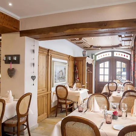 Logis Hotel-restaurant Petry 3*