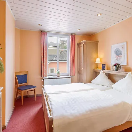 Petry Hotel Vianden