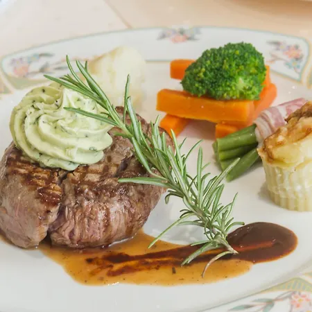Logis Hotel-restaurant Petry Ξενοδοχείο 3*