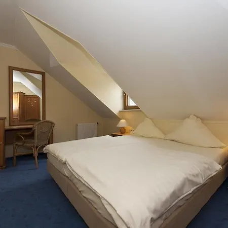 Hotel Petry