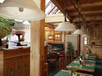 Отель Logis Hotel-restaurant Petry 3*