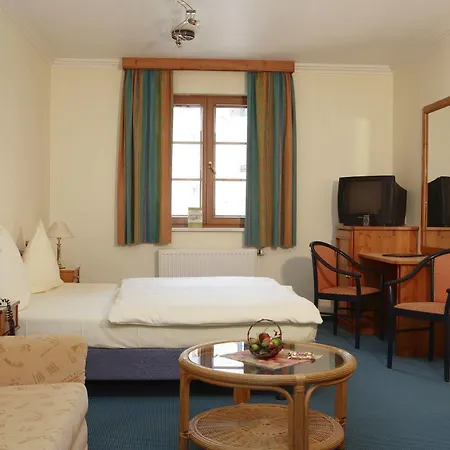 Отель Logis Hotel-restaurant Petry
