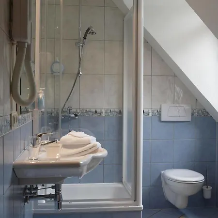 Hotel Petry Vianden