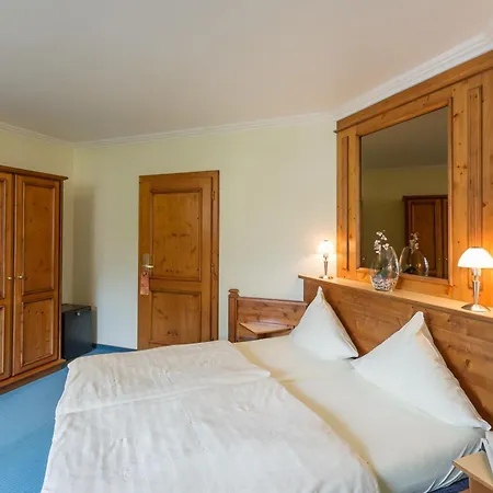 Logis Hotel-restaurant Petry Vianden