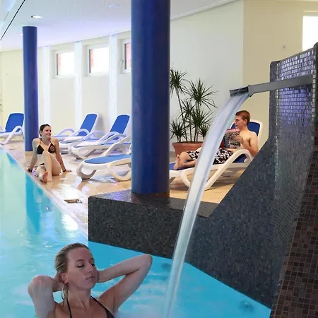 Logis Hotel-restaurant Petry 3*