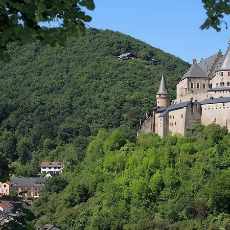 Logis Hotel-restaurant Petry 호텔