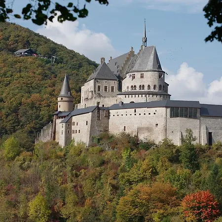 호텔 Logis Hotel-restaurant Petry