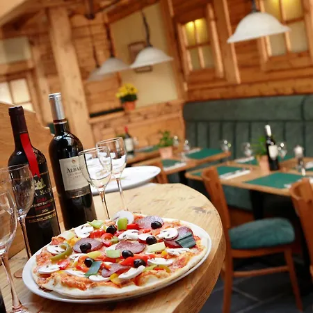 Logis Hotel-restaurant Petry 3*