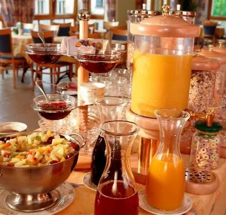 Logis Hotel-restaurant Petry
