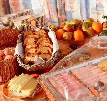 Logis Hotel-restaurant Petry Ξενοδοχείο