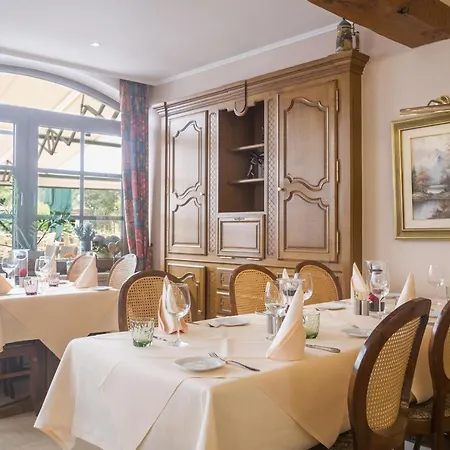 Hotel Logis Hotel-restaurant Petry 3*