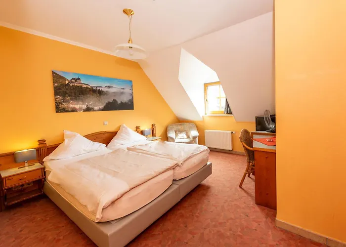 Logis Hotel-restaurant Petry Otel 3*