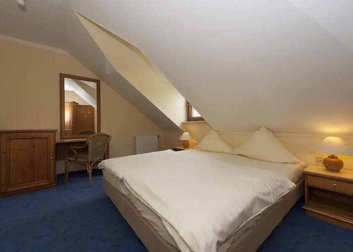 Logis Hotel-restaurant Petry Hotel