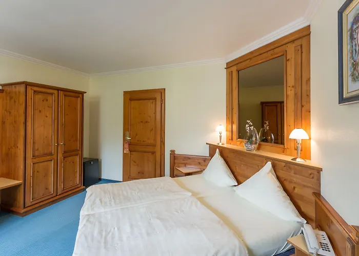 Logis Hotel-restaurant Petry