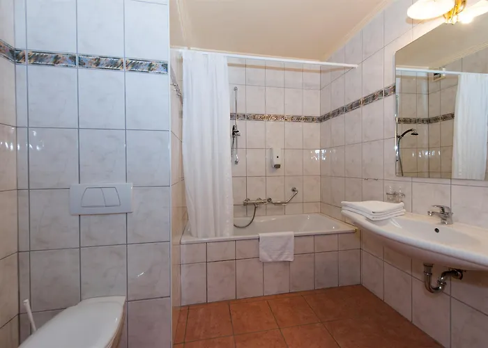 Logis Hotel-restaurant Petry 3*