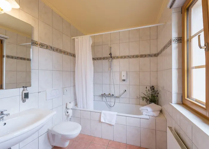 Logis Hotel-restaurant Petry