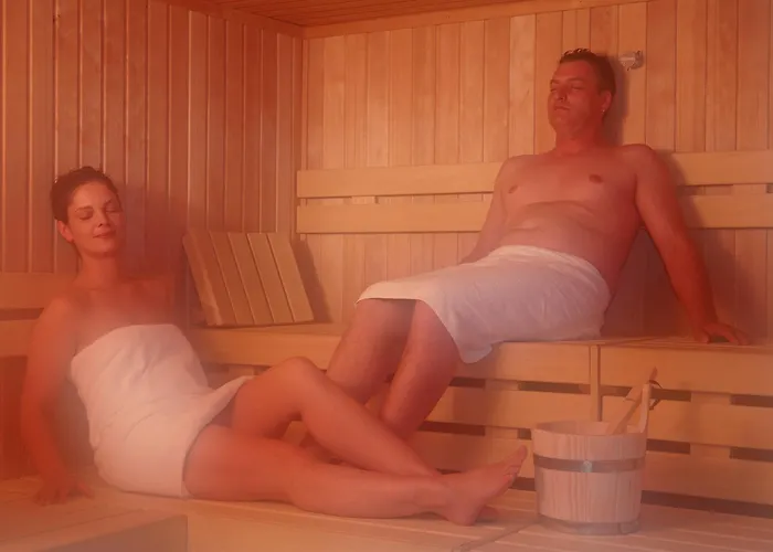 Logis Hotel-restaurant Petry Otel Vianden