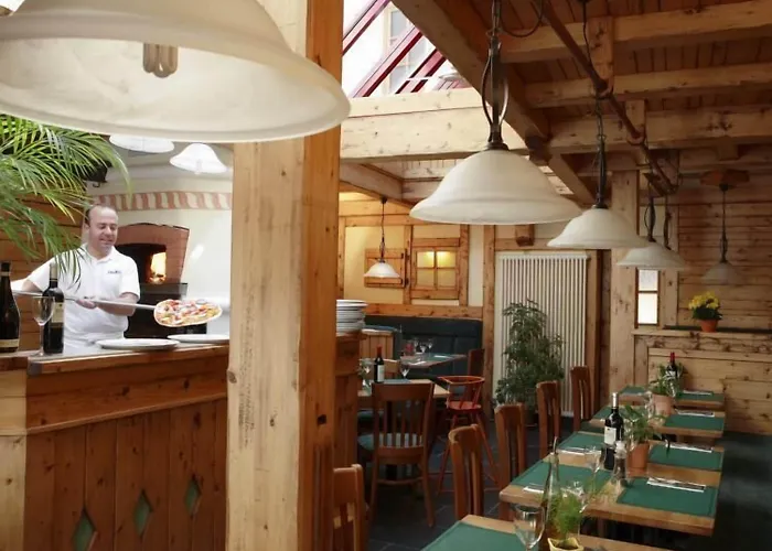 Logis Hotel-restaurant Petry 3* Vianden