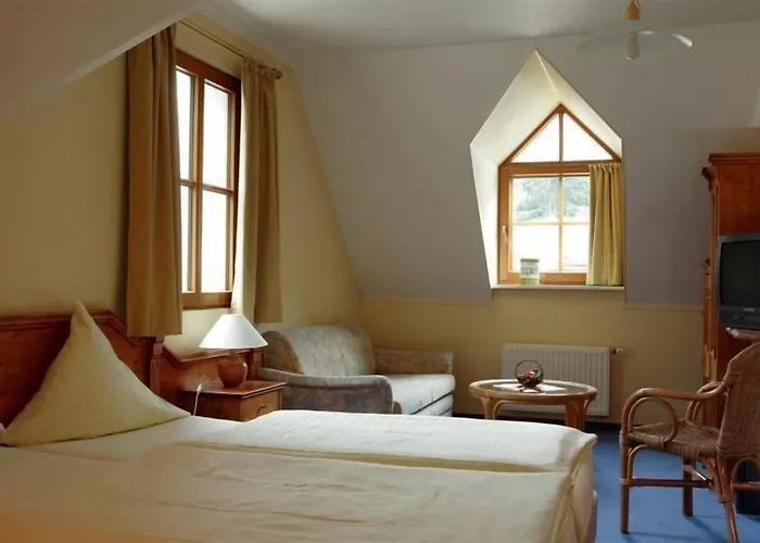 Logis Hotel-restaurant Petry Otel 3*