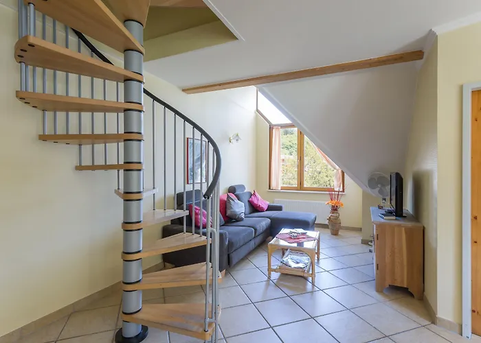 Logis Hotel-restaurant Petry 3*