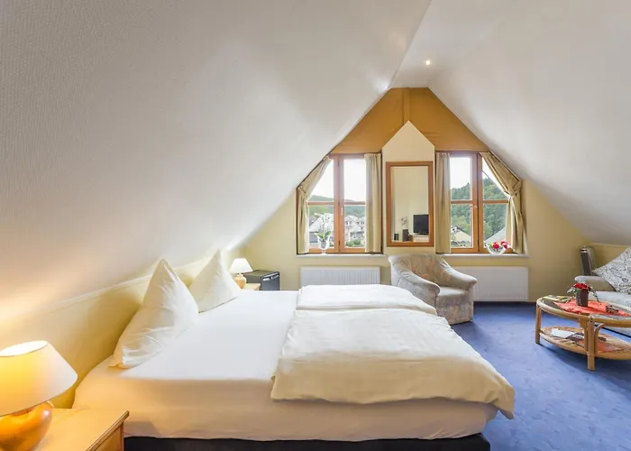 Logis Hotel-restaurant Petry 3*