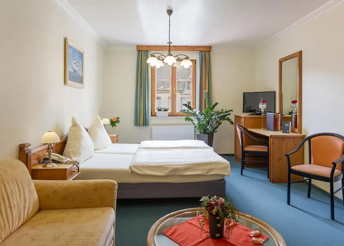 Logis Hotel-restaurant Petry 3*