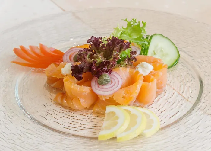 Logis Hotel-restaurant Petry Otel Vianden