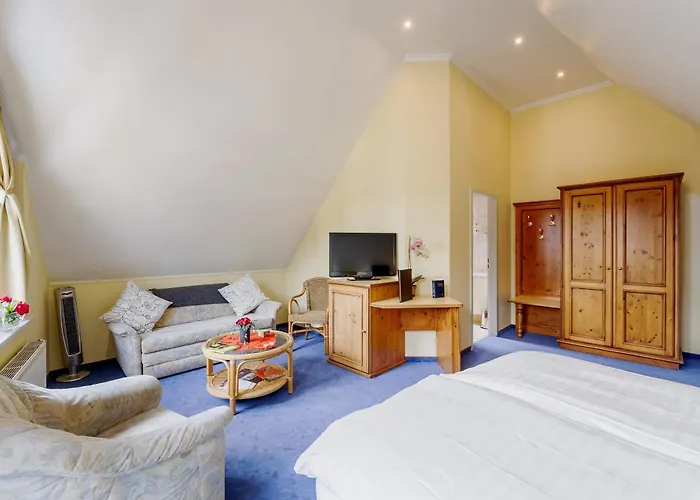 Logis Hotel-restaurant Petry Hotel Vianden