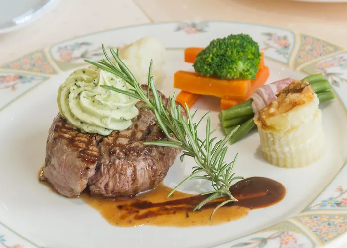 Logis Hotel-restaurant Petry Otel 3*