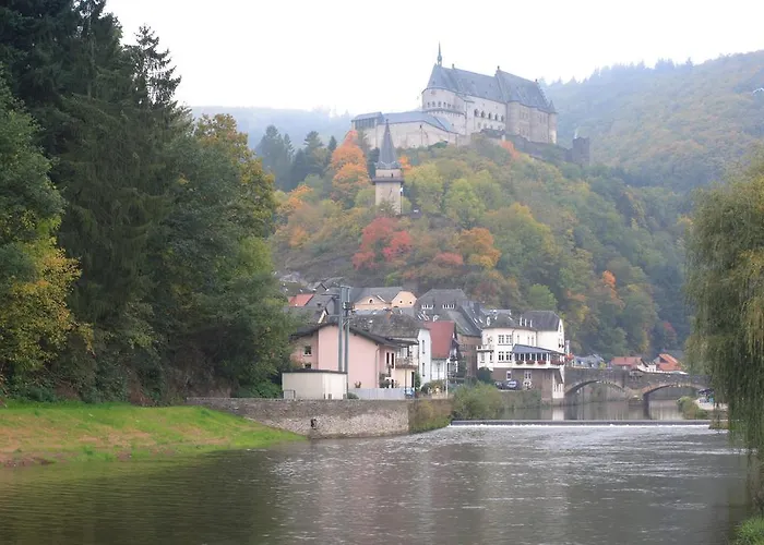 Logis Hotel-restaurant Petry