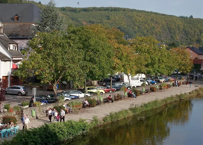 Logis Hotel-restaurant Petry Hotel 3*