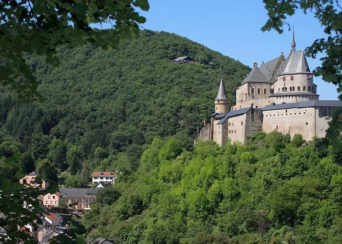 Logis Hotel-restaurant Petry Otel