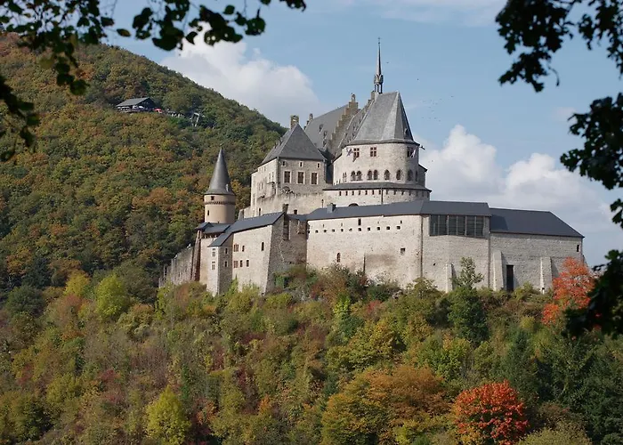 Hotel Logis Hotel-restaurant Petry