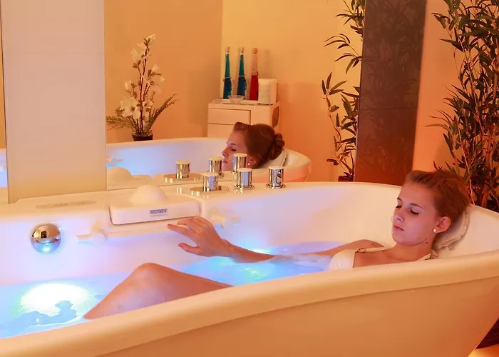 Otel Logis Hotel-restaurant Petry