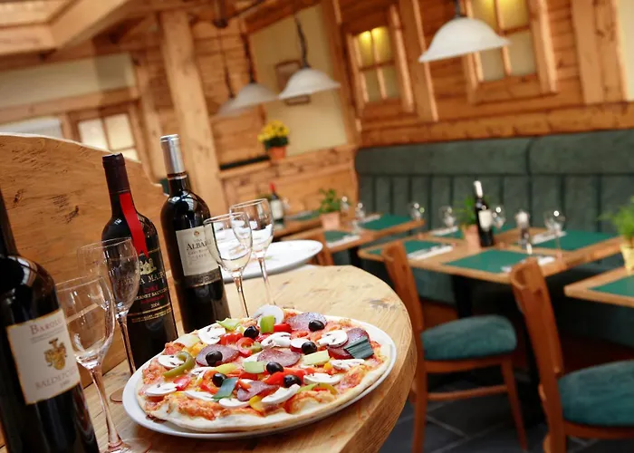 Logis Hotel-restaurant Petry 3*