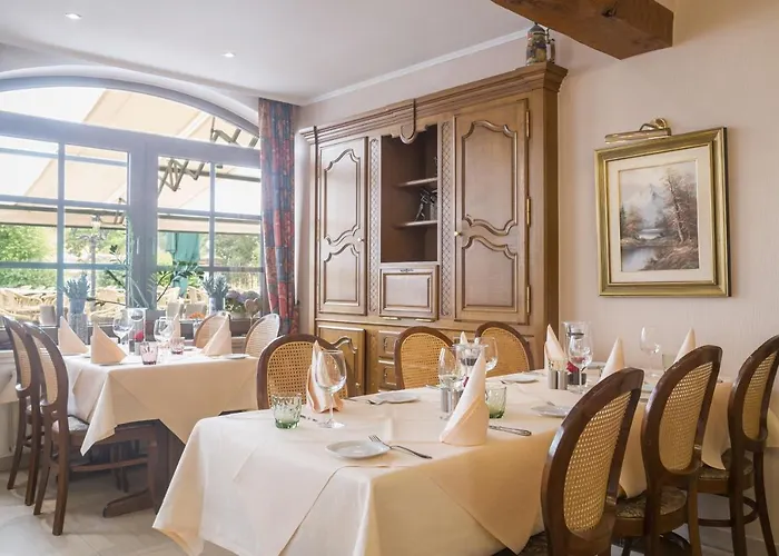 Hotel Logis Hotel-restaurant Petry 3*